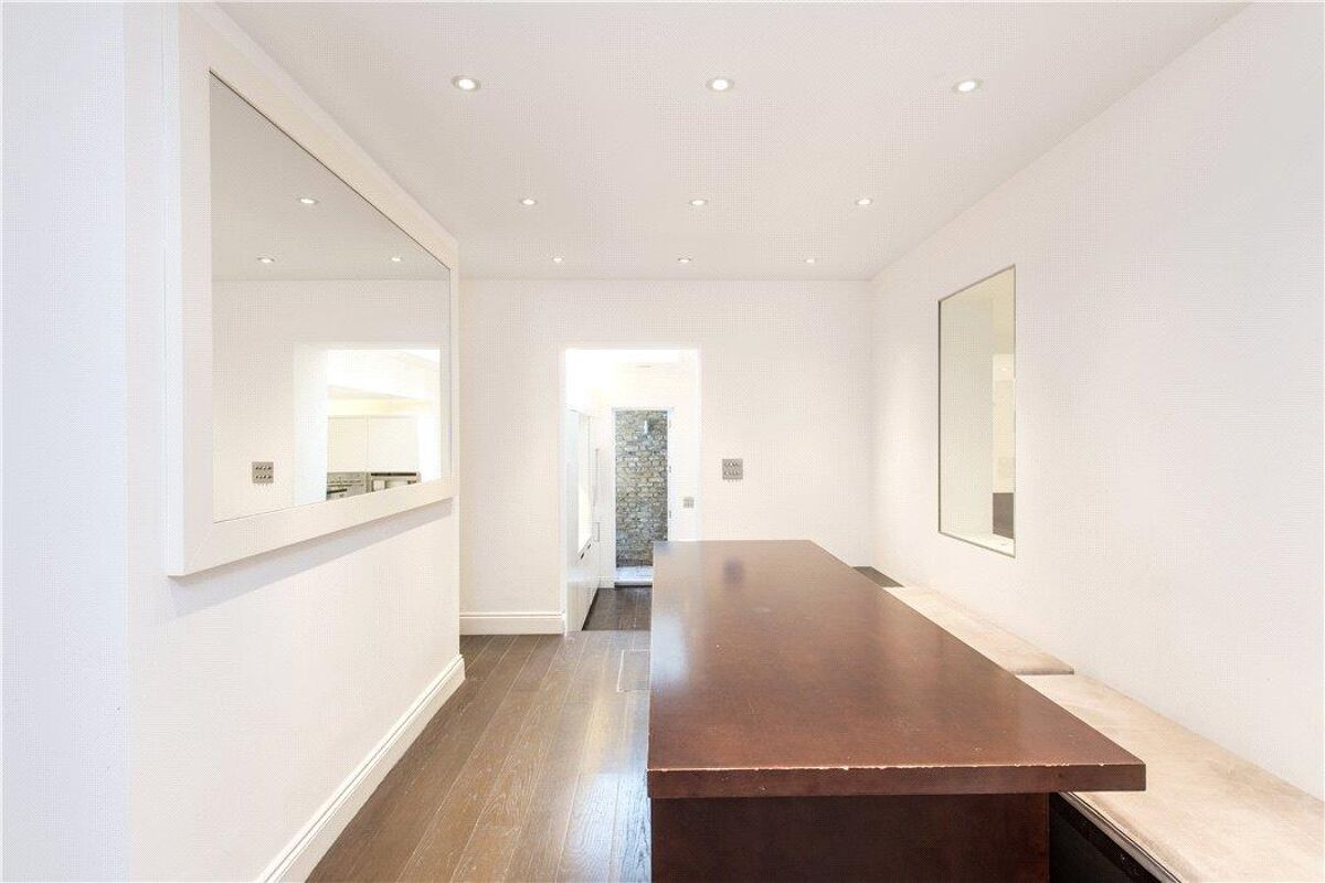 Property for sale Sydney Street, London, SW3 Knight Frank