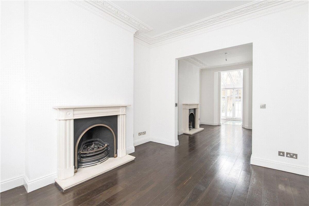 Property for sale Sydney Street, London, SW3 Knight Frank