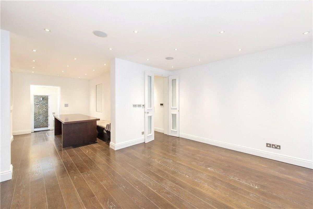 Property for sale Sydney Street, London, SW3 Knight Frank