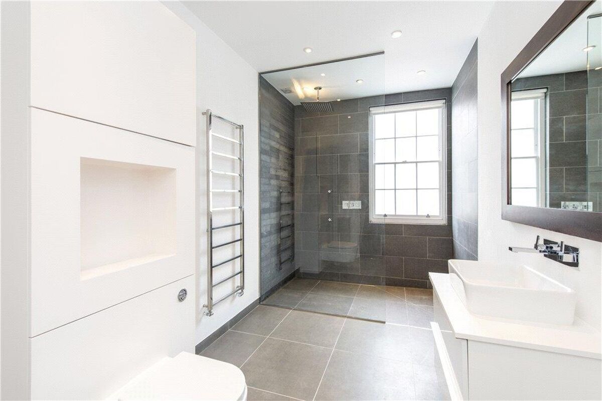 Property for sale Sydney Street, London, SW3 Knight Frank