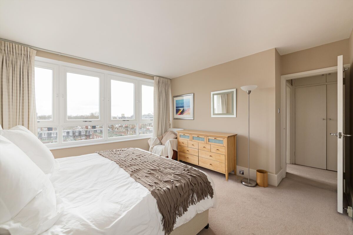 Propriété à vendre Chelsea Towers, Chelsea Manor Gardens, London, SW3