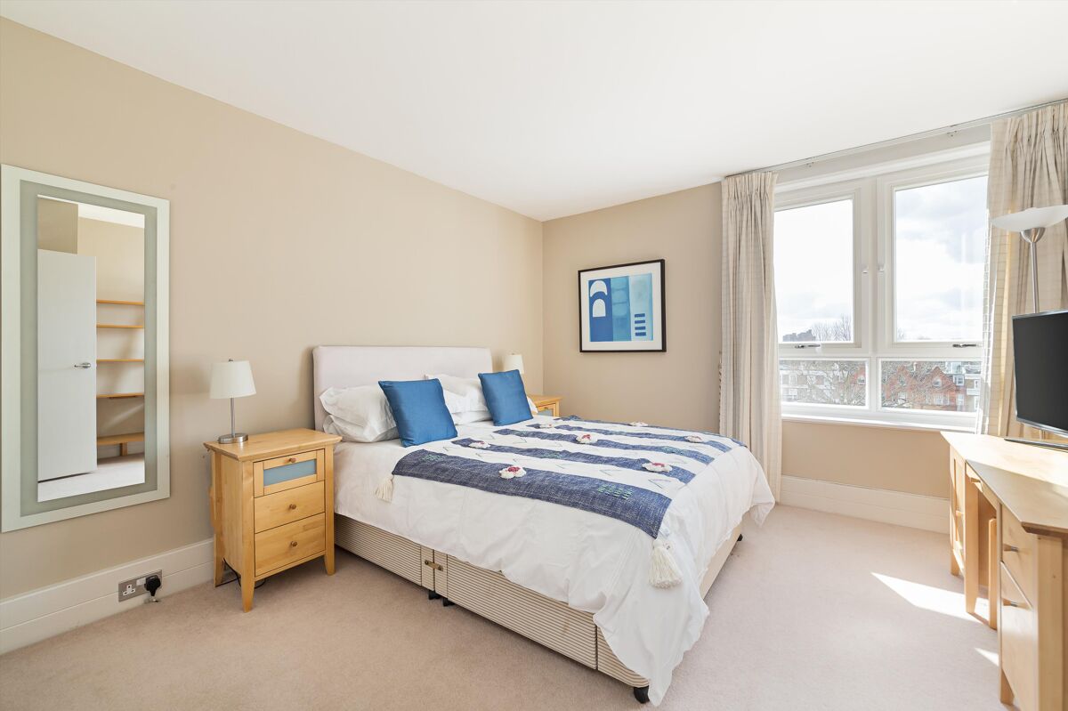 Propriété à vendre Chelsea Towers, Chelsea Manor Gardens, London, SW3