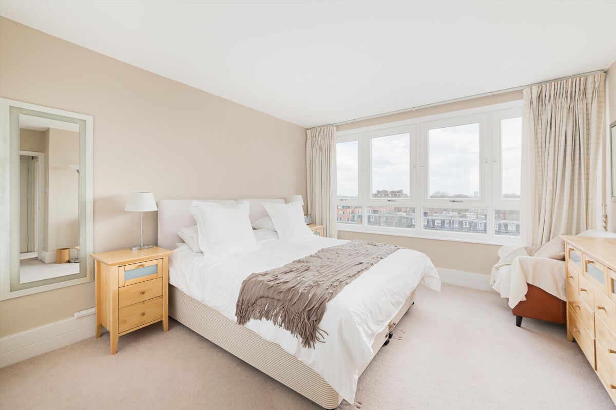 Propriété à vendre Chelsea Towers, Chelsea Manor Gardens, London, SW3