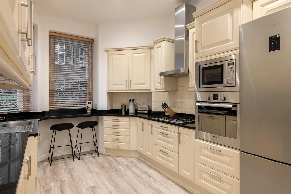 flat for sale in Sloane Court West, Chelsea, London, SW3 SLA190191