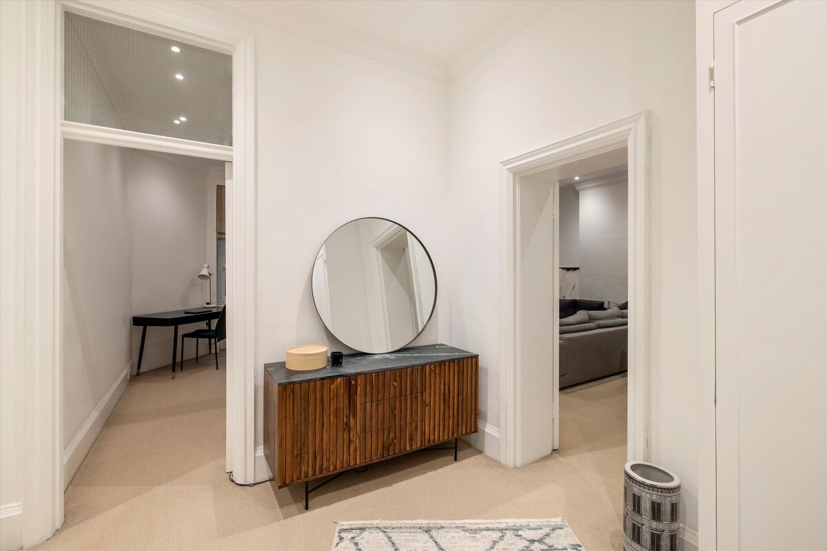 flat for sale in Sloane Court West, Chelsea, London, SW3 SLA190191