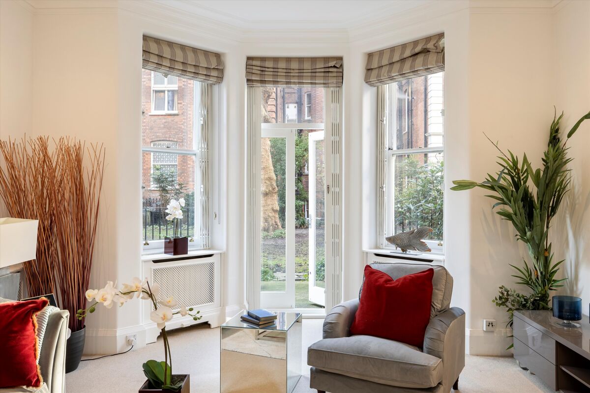flat for sale in Sloane Court West, Chelsea, London, SW3 SLA190191