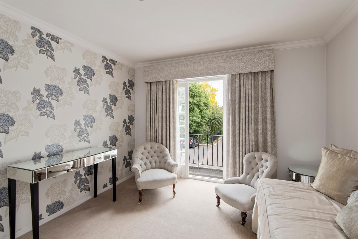 house for sale in Markham Square, London, SW3 SLA190217 Knight Frank