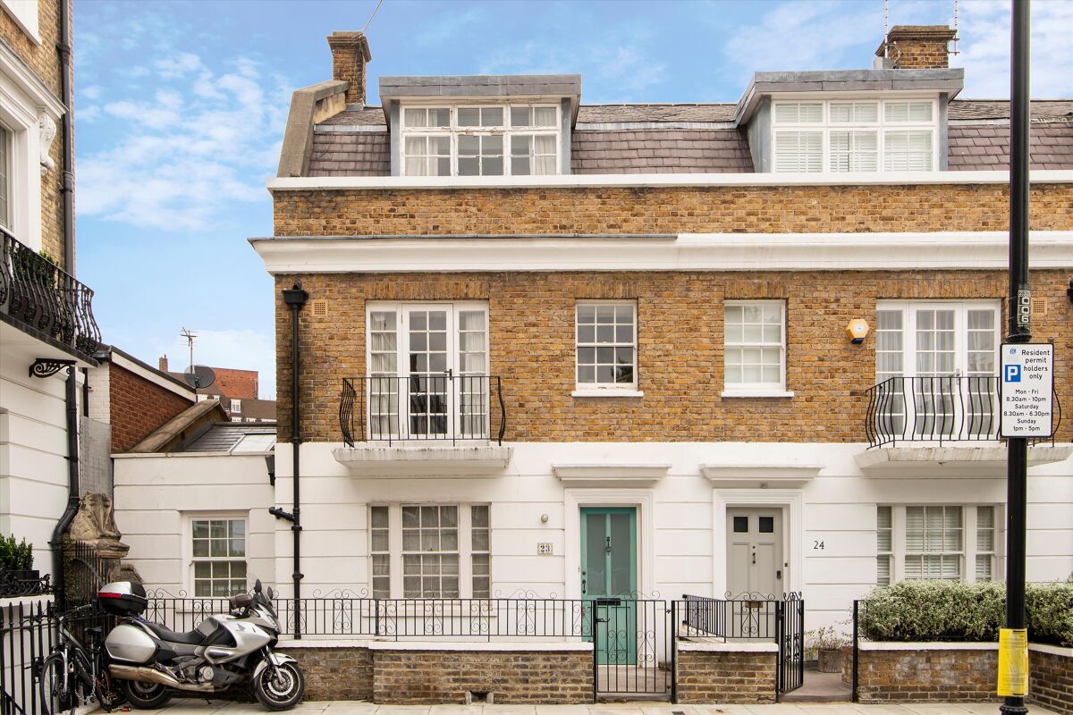 house for sale in Markham Square, London, SW3 - sla190217 | Knight Frank