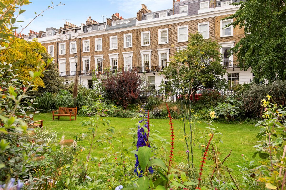 house for sale in Markham Square, London, SW3 SLA190217 Knight Frank