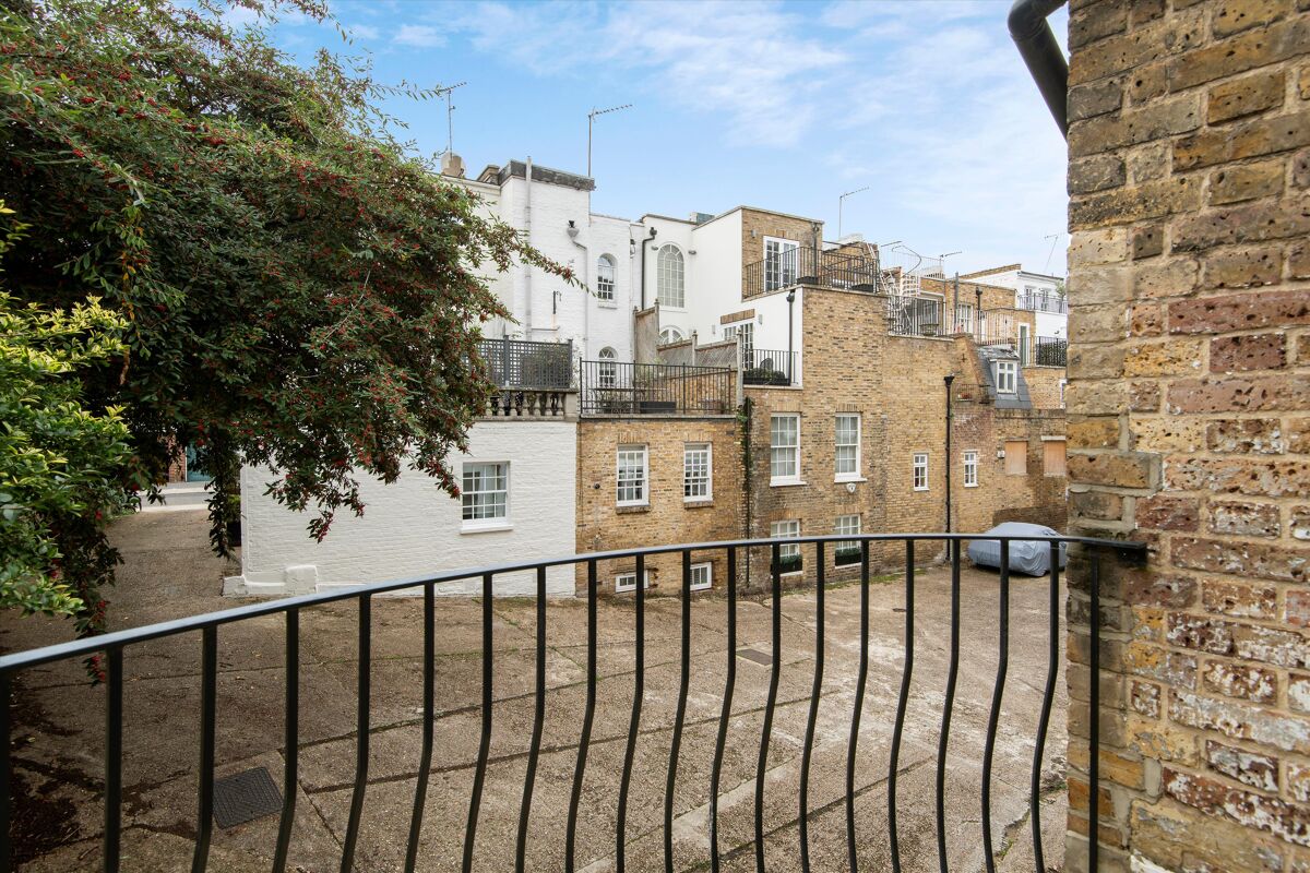 house for sale in Markham Square, London, SW3 SLA190217 Knight Frank