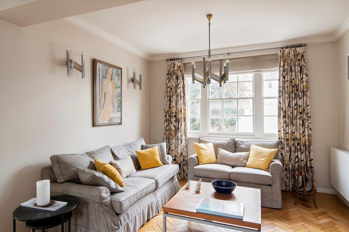 house for sale in Markham Square, London, SW3 SLA190217 Knight Frank