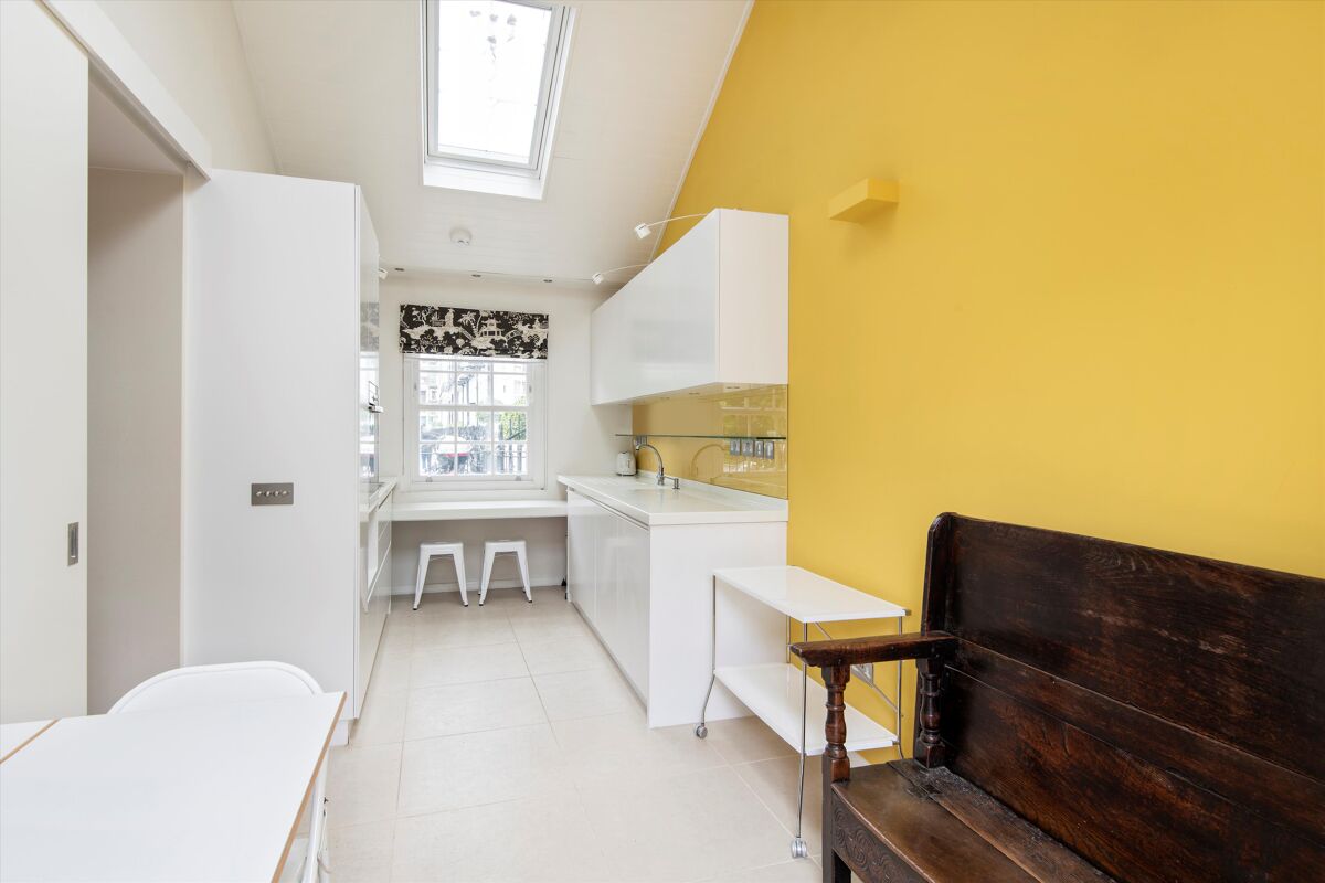 house for sale in Markham Square, London, SW3 SLA190217 Knight Frank