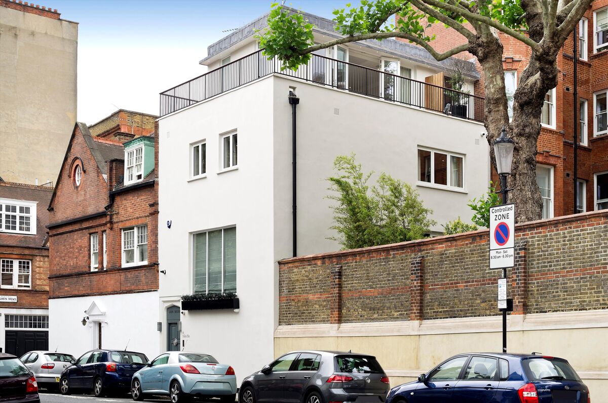 house for sale in Holbein Place, London, SW1W SLA190235 Knight Frank