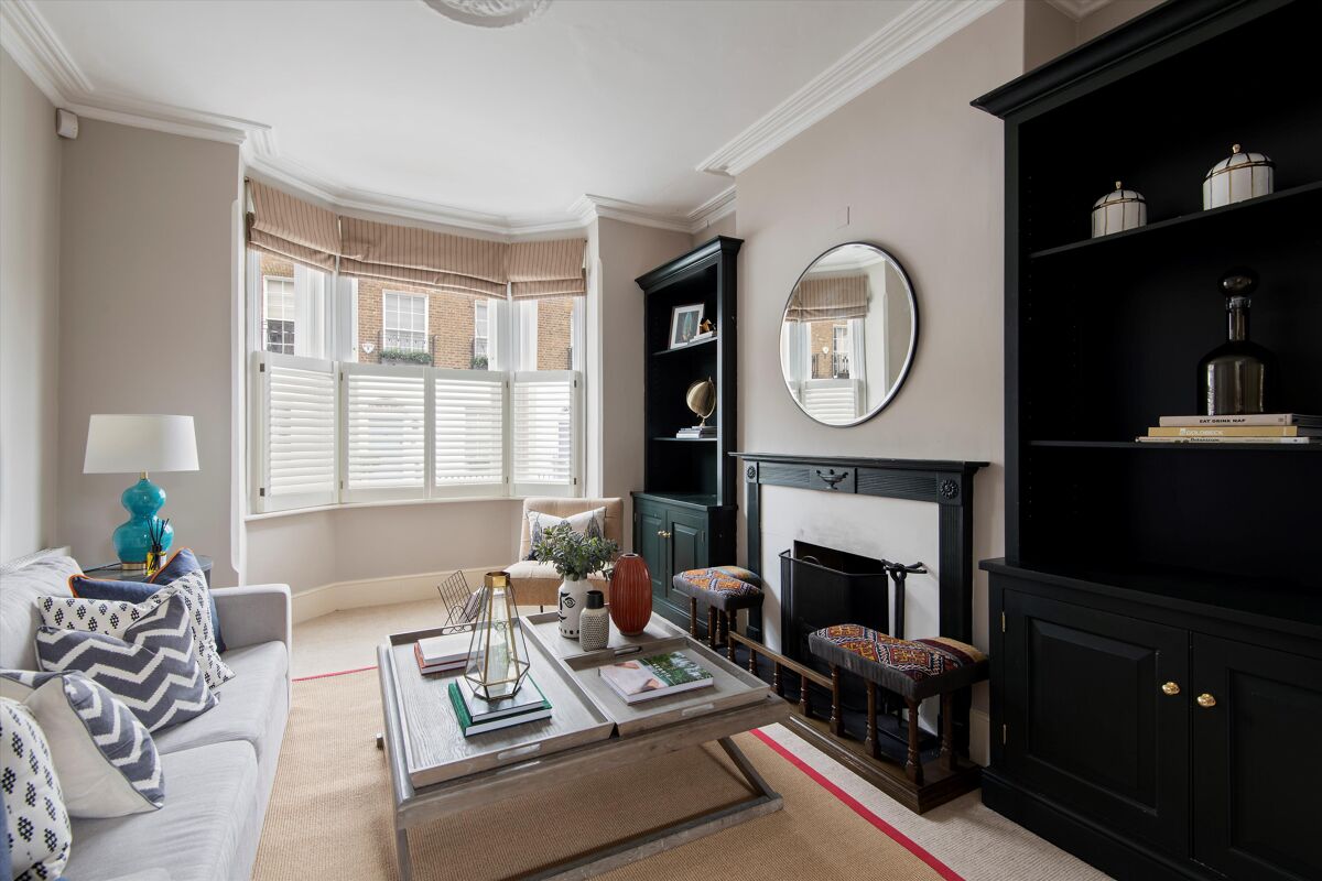 house for sale in Shawfield Street, London, SW3 - SLA200023 | Knight Frank