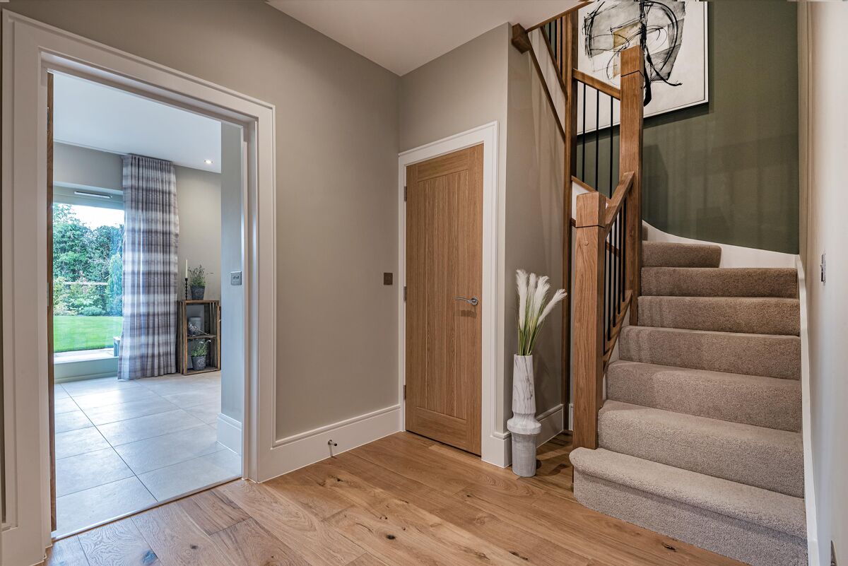 house for sale in Leamington Road, Broadway, Worcestershire, WR12