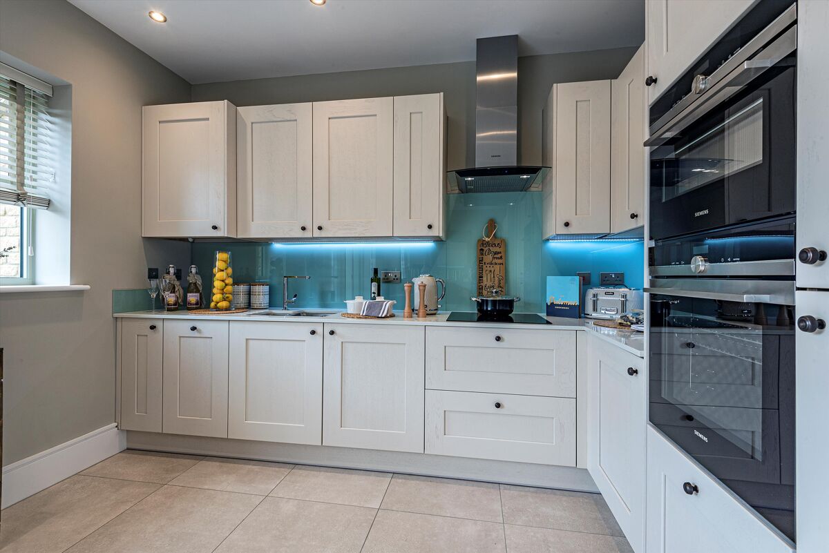 house for sale in Leamington Road, Broadway, Worcestershire, WR12