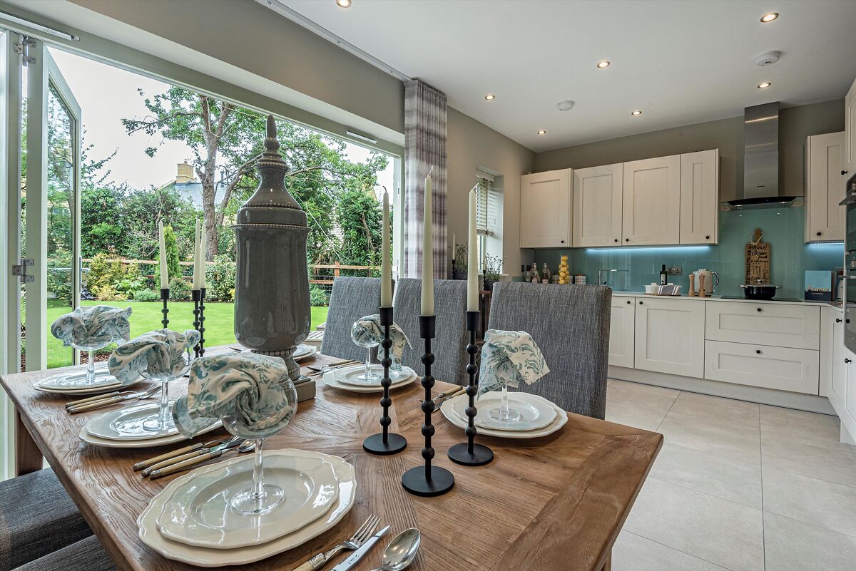 house for sale in Leamington Road, Broadway, Worcestershire, WR12