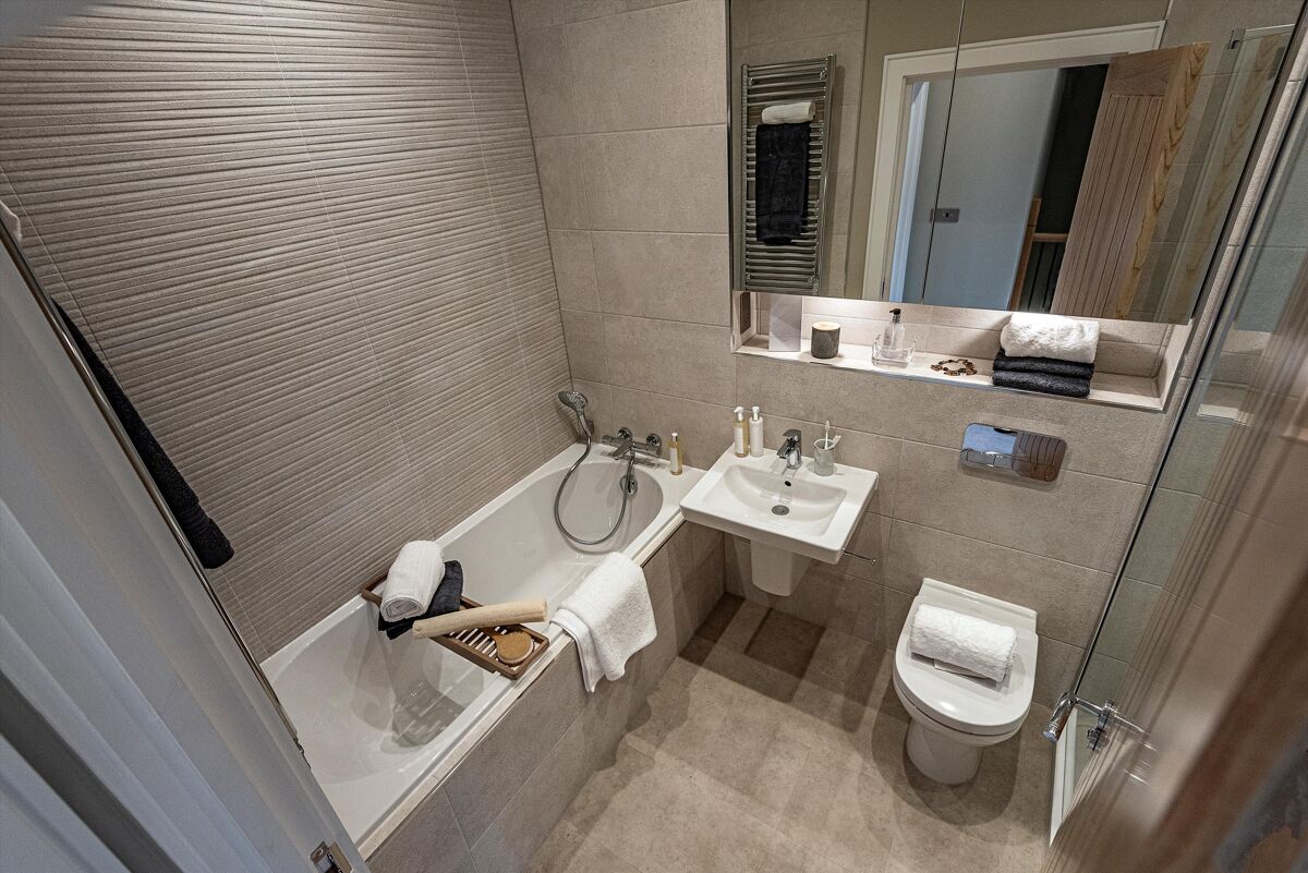 house for sale in Leamington Road, Broadway, Worcestershire, WR12