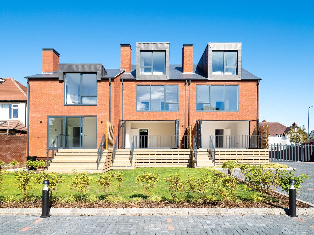 house for sale in Shipston Road, StratforduponAvon, Warwickshire