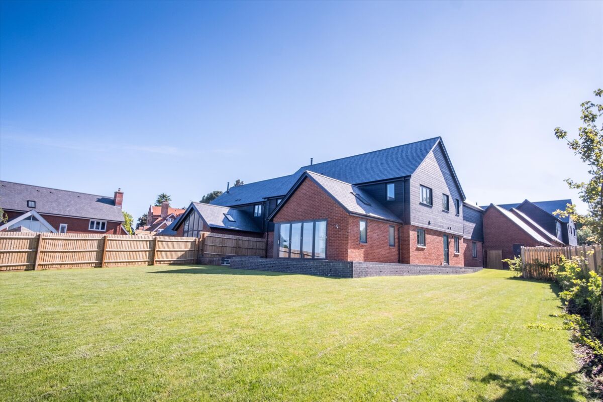 house for sale in Lapworth, West Midlands, B94 SNH012021731 Knight