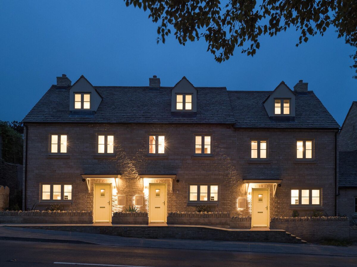 house for sale in Lower Swell Road, Stow on the Wold, Gloucestershire