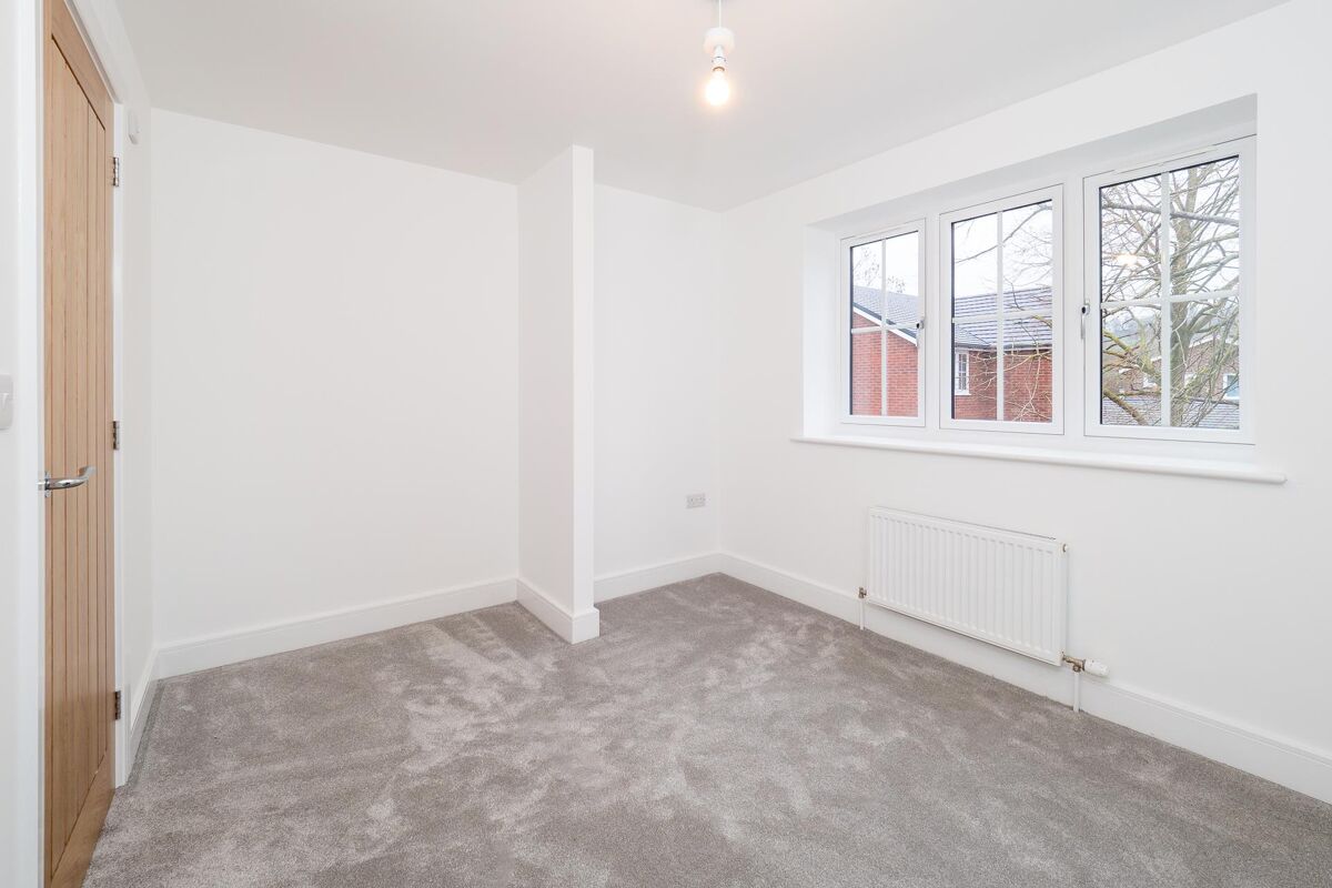 house for sale in Edmonds Close, Upper Quinton, StratforduponAvon