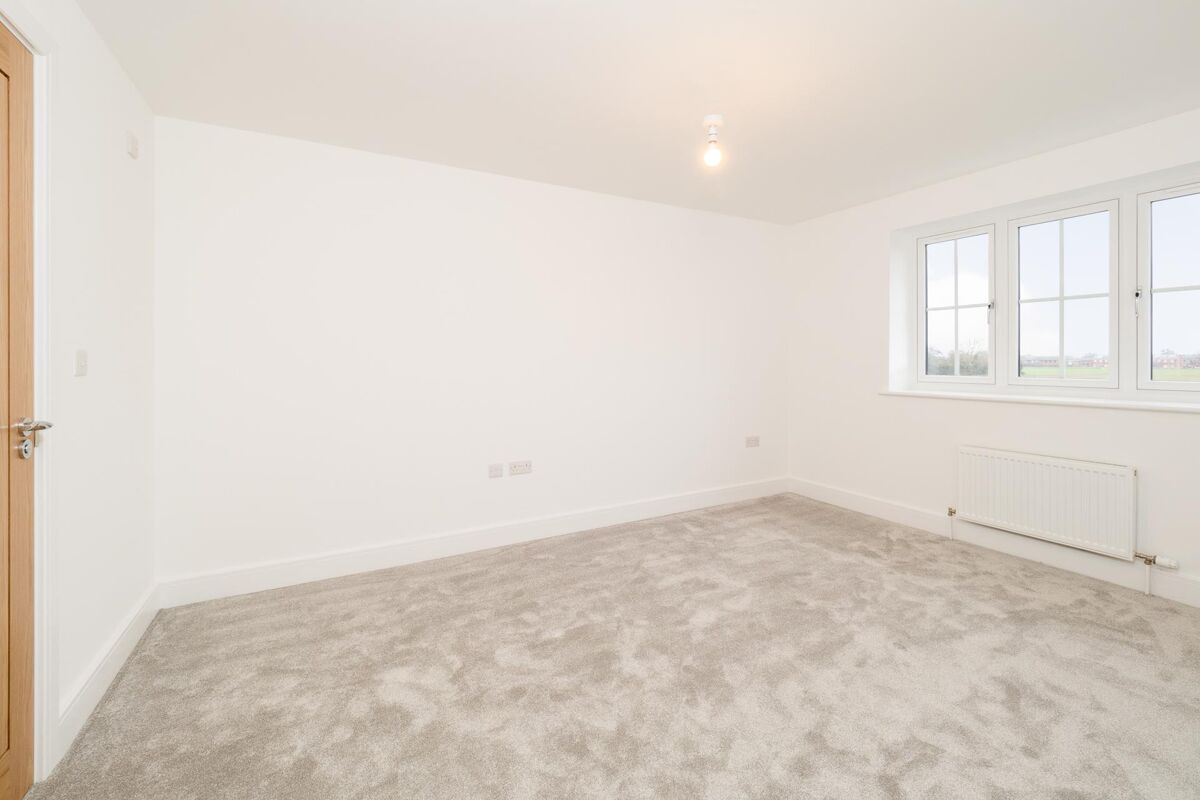 house for sale in Edmonds Close, Upper Quinton, StratforduponAvon