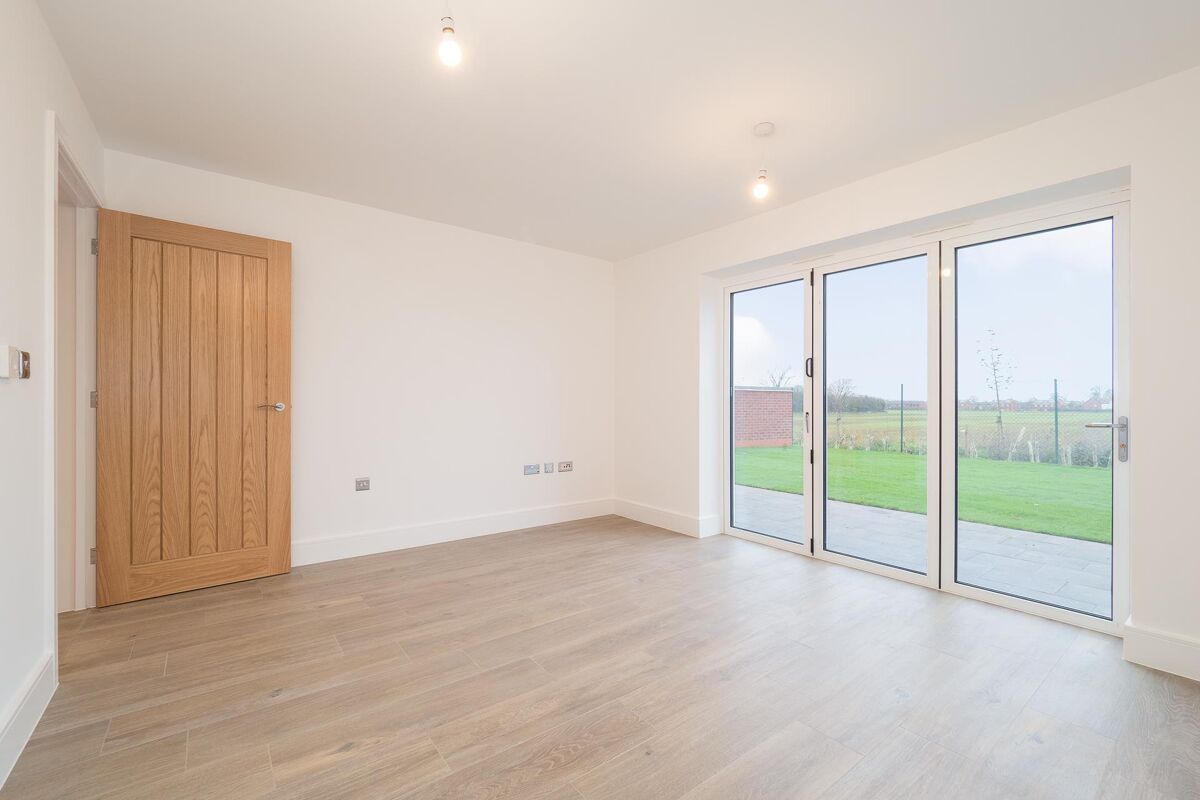 house for sale in Edmonds Close, Upper Quinton, StratforduponAvon