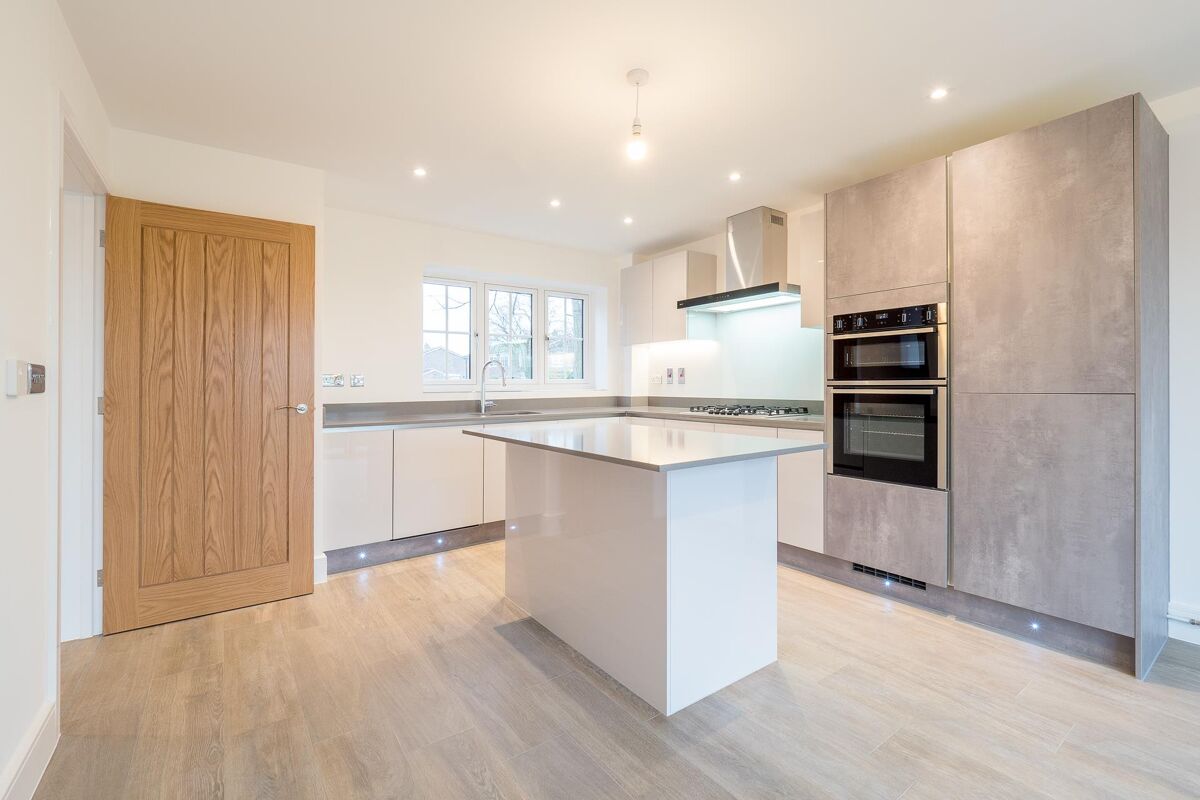 house for sale in Edmonds Close, Upper Quinton, StratforduponAvon