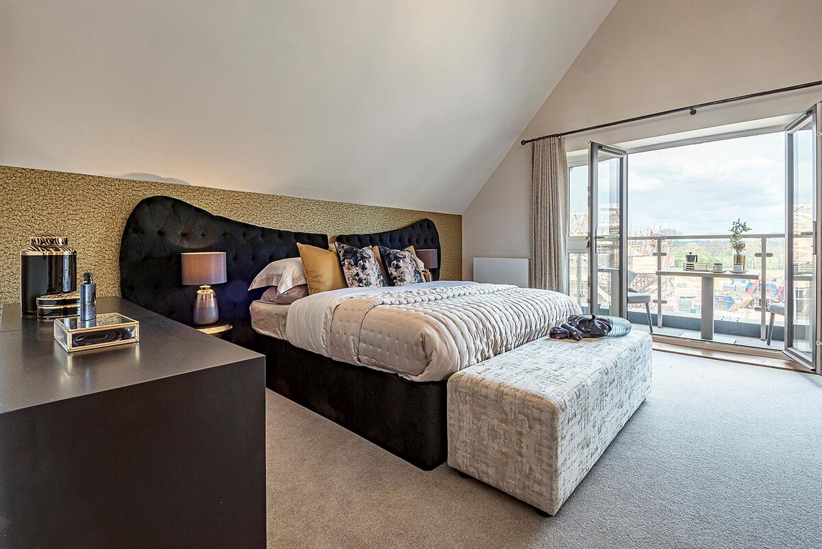 house for sale in Loxley Road, StratforduponAvon, Warwickshire, CV37