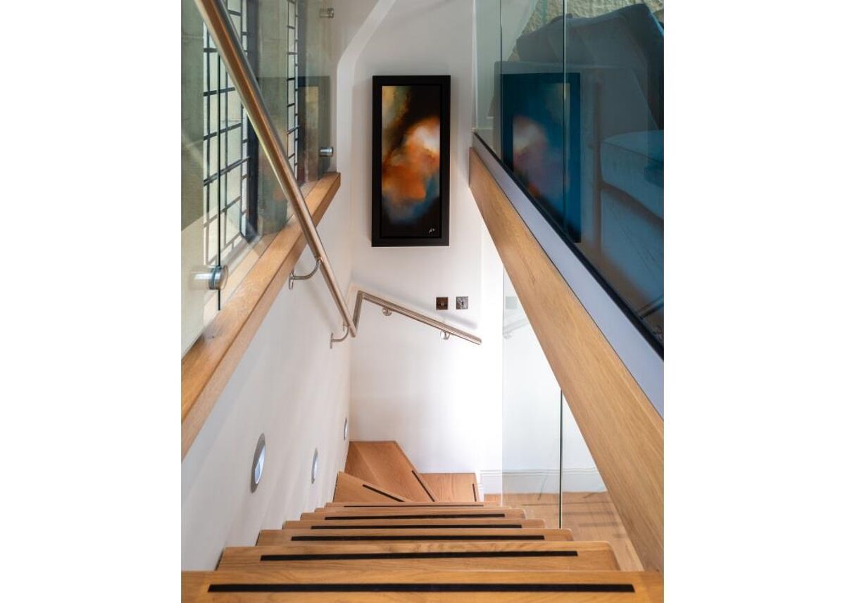 flat for sale in Haseley Manor, Hatton, Warwick, Warwickshire, CV34