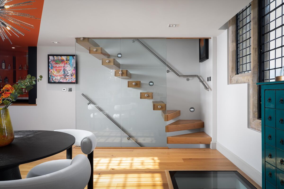 flat for sale in Haseley Manor, Hatton, Warwick, Warwickshire, CV34