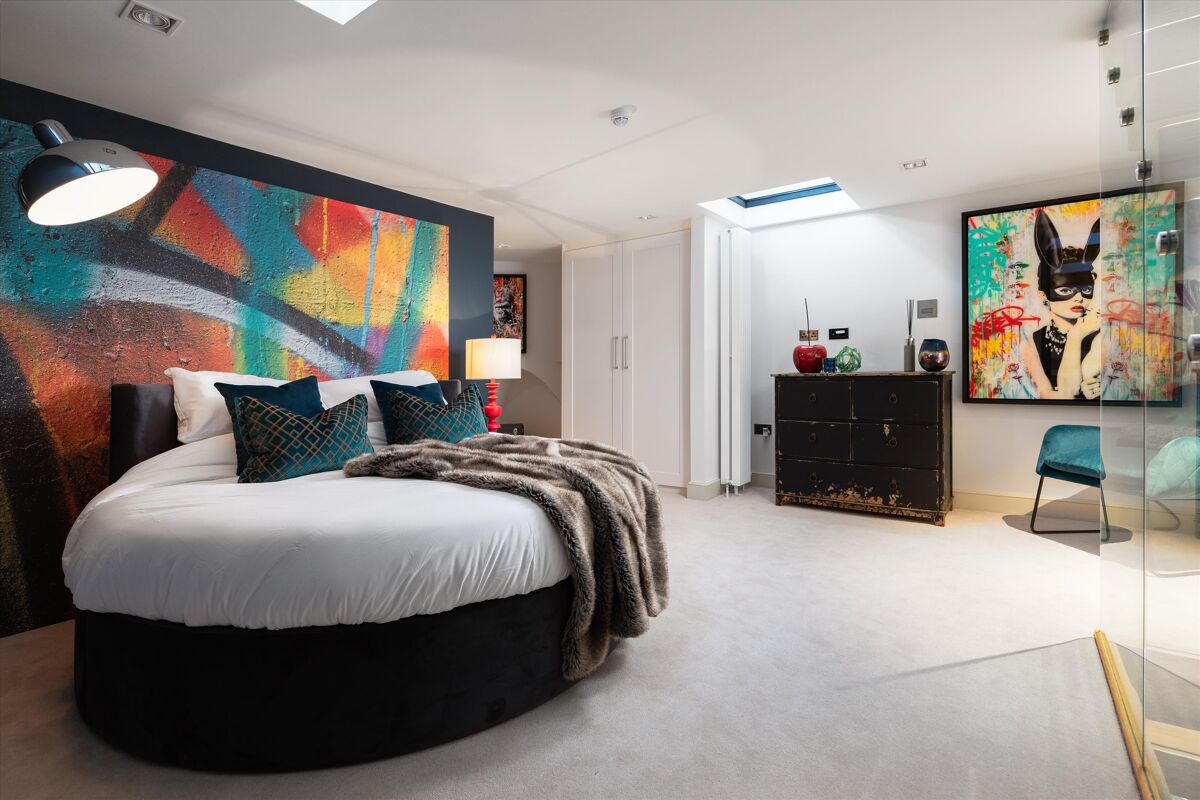 flat for sale in Haseley Manor, Hatton, Warwick, Warwickshire, CV34