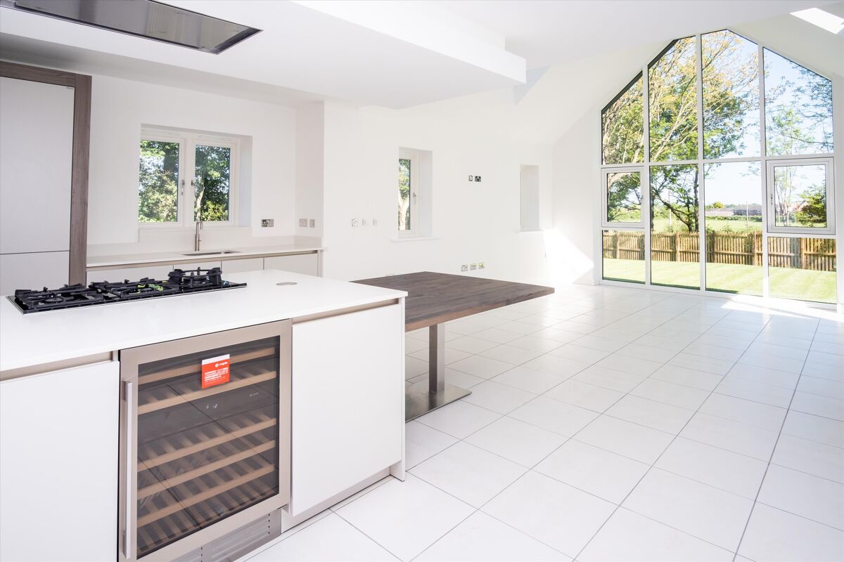 house for sale in Lapworth, West Midlands, B94 SNH012039258 Knight