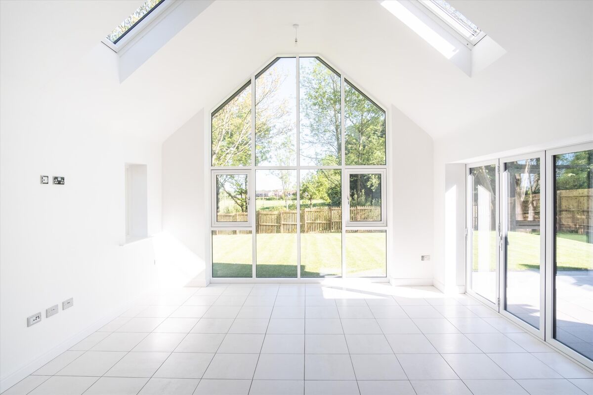 house for sale in Lapworth, West Midlands, B94 SNH012039258 Knight