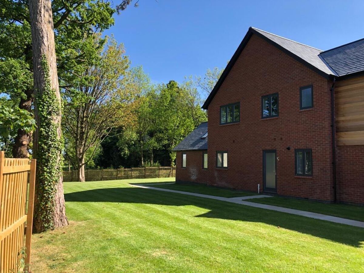 house for sale in Lapworth, West Midlands, B94 SNH012039258 Knight