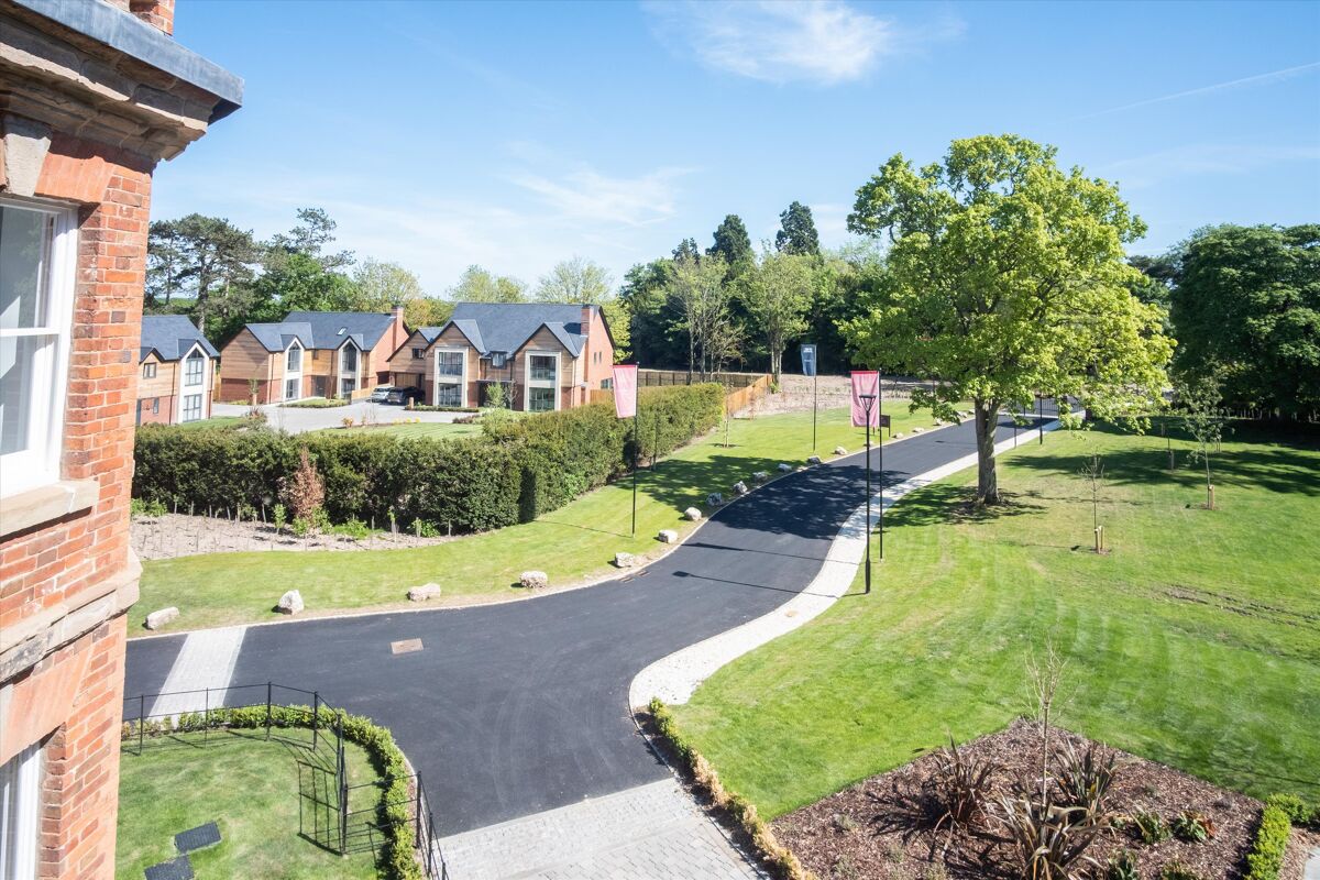 house for sale in Lapworth, West Midlands, B94 SNH012039258 Knight