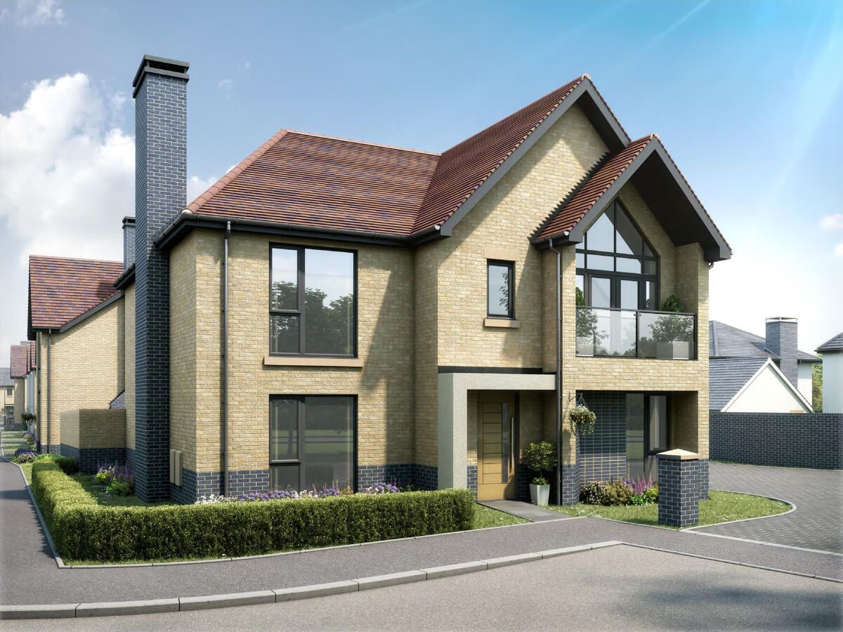 house for sale in Loxley Road, StratforduponAvon, Warwickshire, CV37