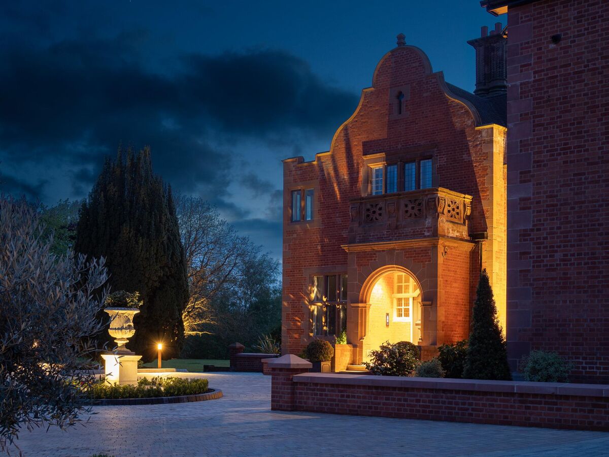 development for sale in Milverton Hall, Old Milverton Lane, Leamington