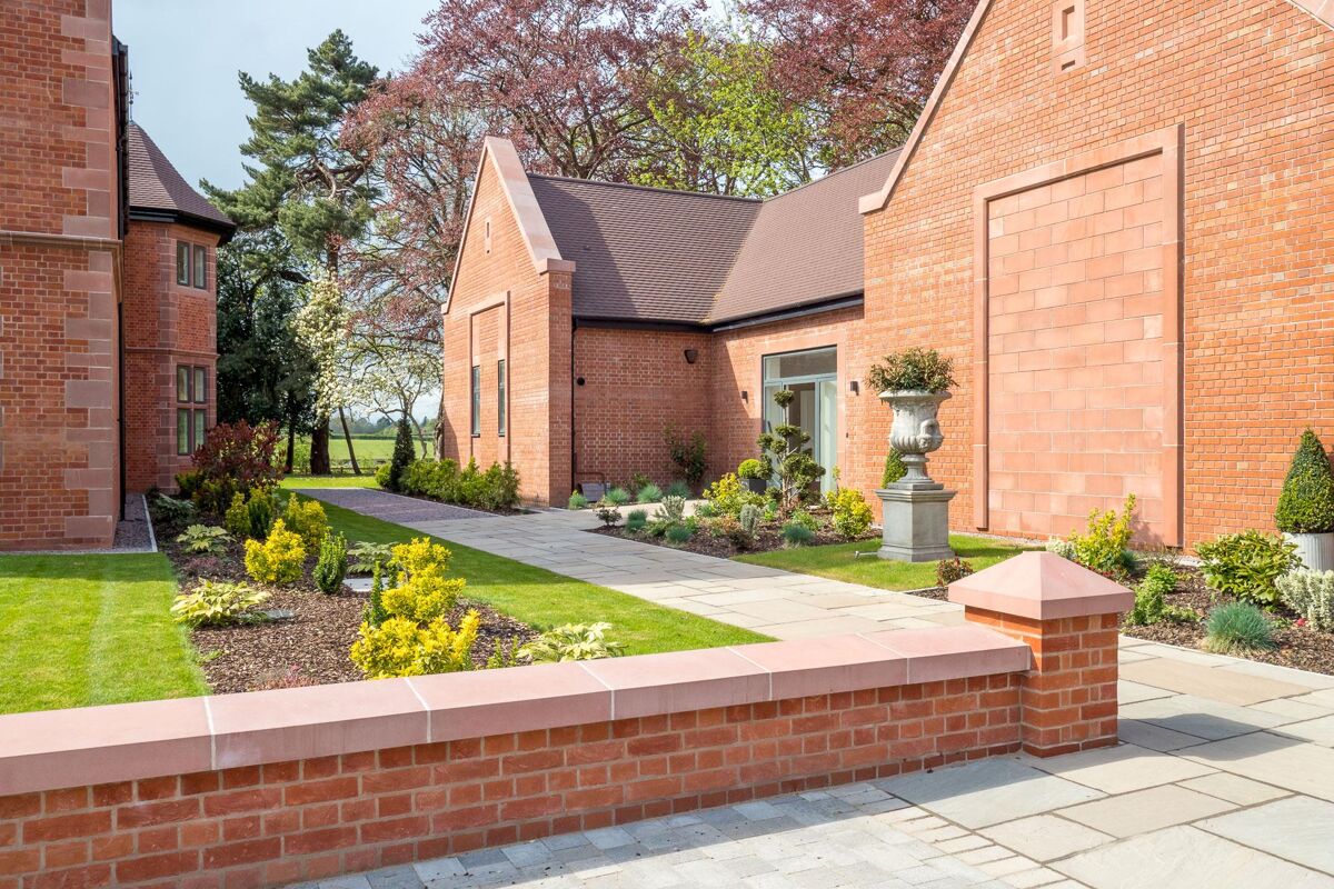 development for sale in Milverton Hall, Old Milverton Lane, Leamington Spa, CV32 6RW development for sale in Milverton Hall, Old Milverton Lane, Leamington Spa, CV32 6RW