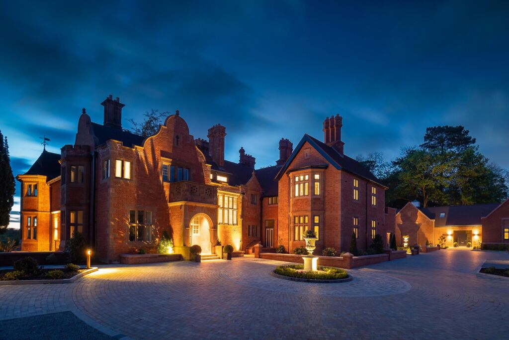 Image of Milverton Hall, Old Milverton Lane, Leamington Spa, CV32 6RW