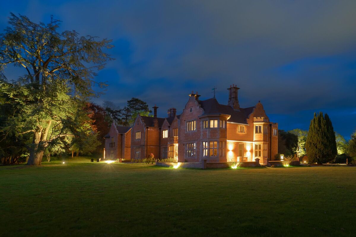 development for sale in Milverton Hall, Old Milverton Lane, Leamington Spa, CV32 6RW