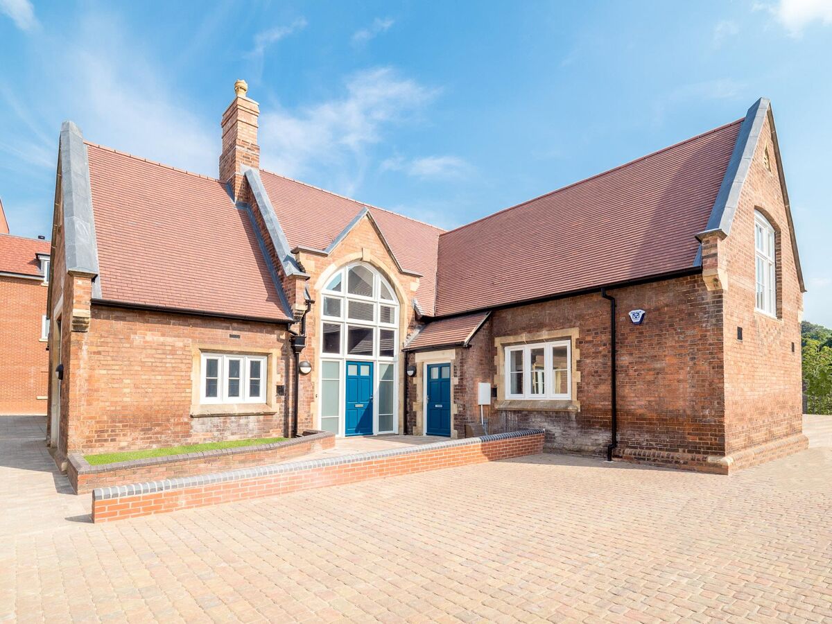 flat for sale in The Waterside at Royal Worcester, Worcester