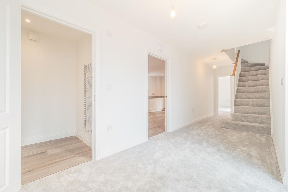 flat for sale in The Waterside at Royal Worcester, Worcester