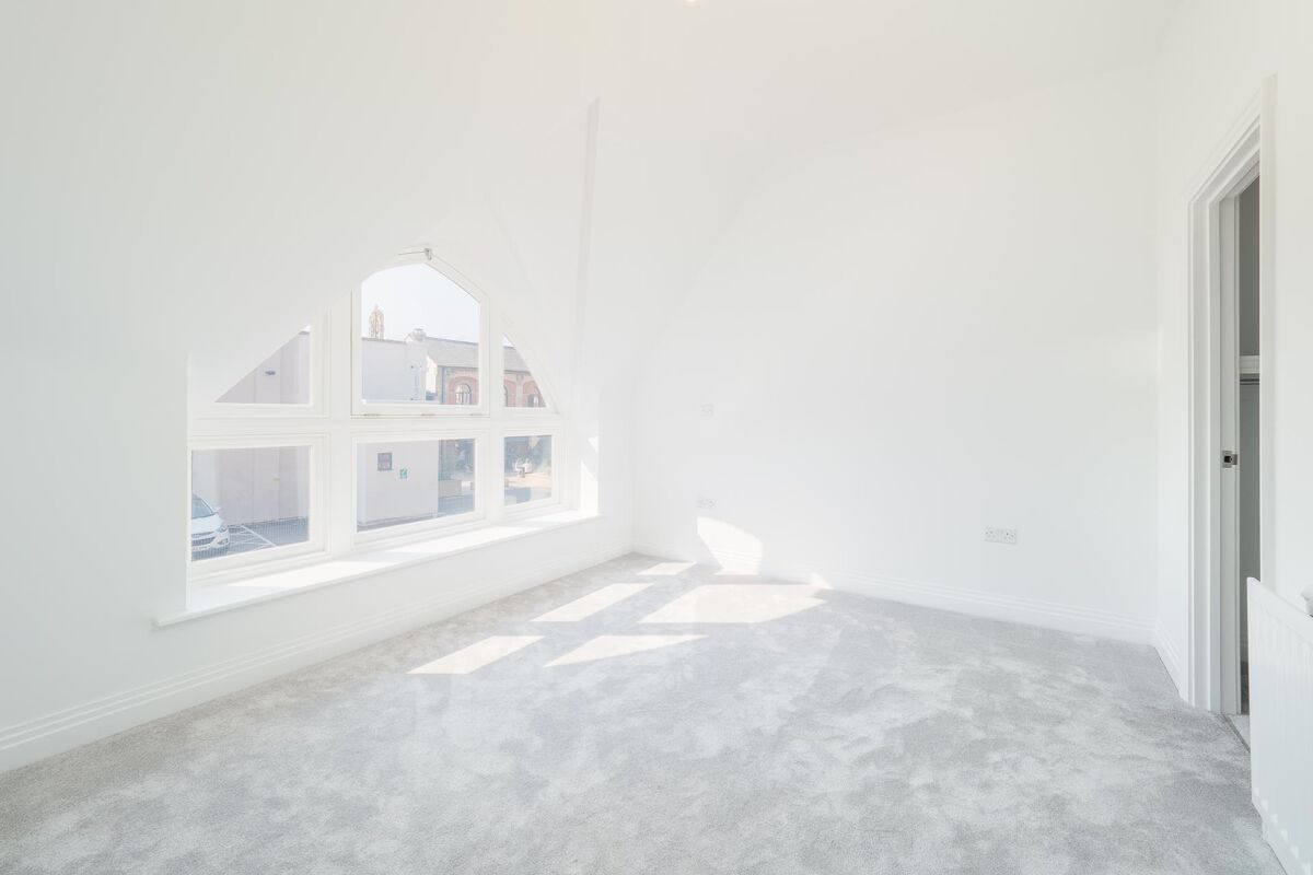 flat for sale in The Waterside at Royal Worcester, Worcester