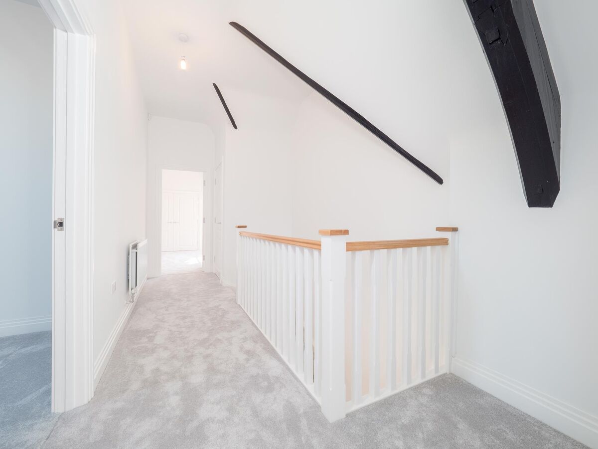 flat for sale in The Waterside at Royal Worcester, Worcester