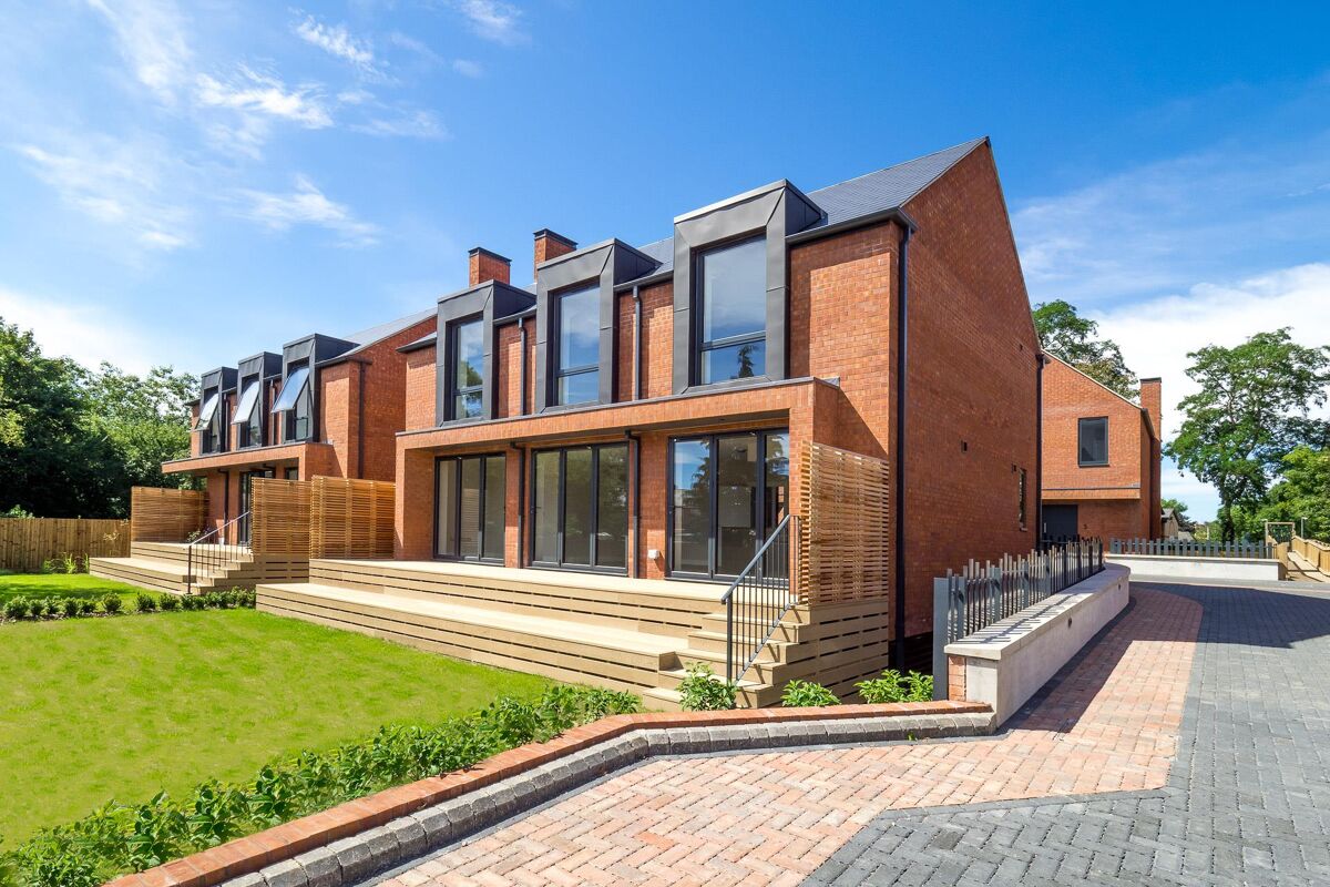 house for sale in Shipston Road, StratforduponAvon, Warwickshire