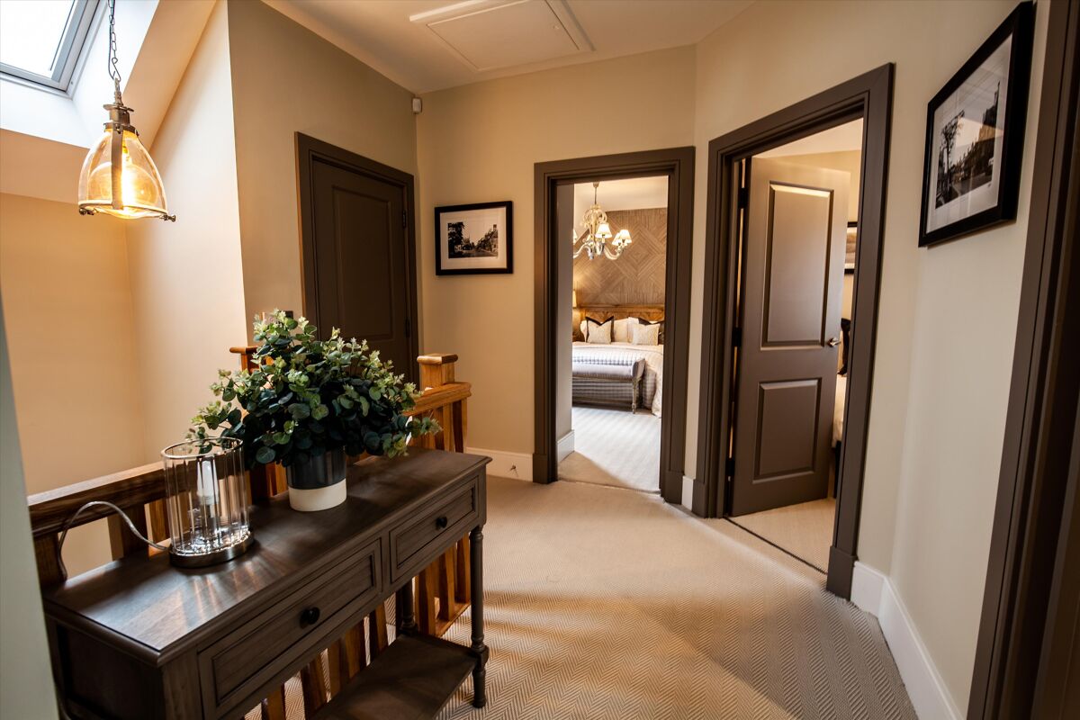 house for sale in Balsall Common, Solihull, Warwickshire, CV7