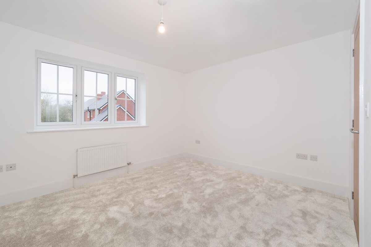 house for sale in Edmonds Close, Upper Quinton, StratforduponAvon