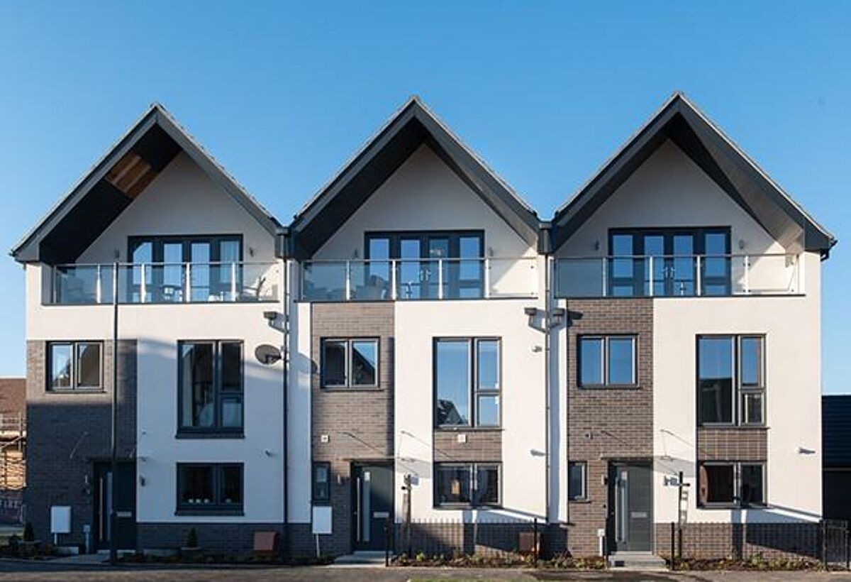 house for sale in Loxley Road, StratforduponAvon, Warwickshire, CV37